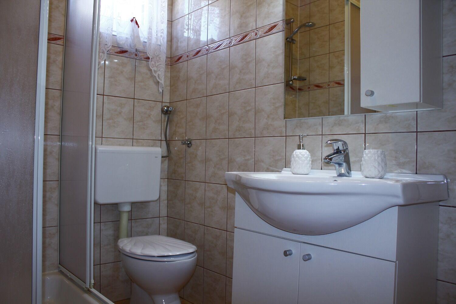 Apartments Almond Vir Zewnętrze zdjęcie