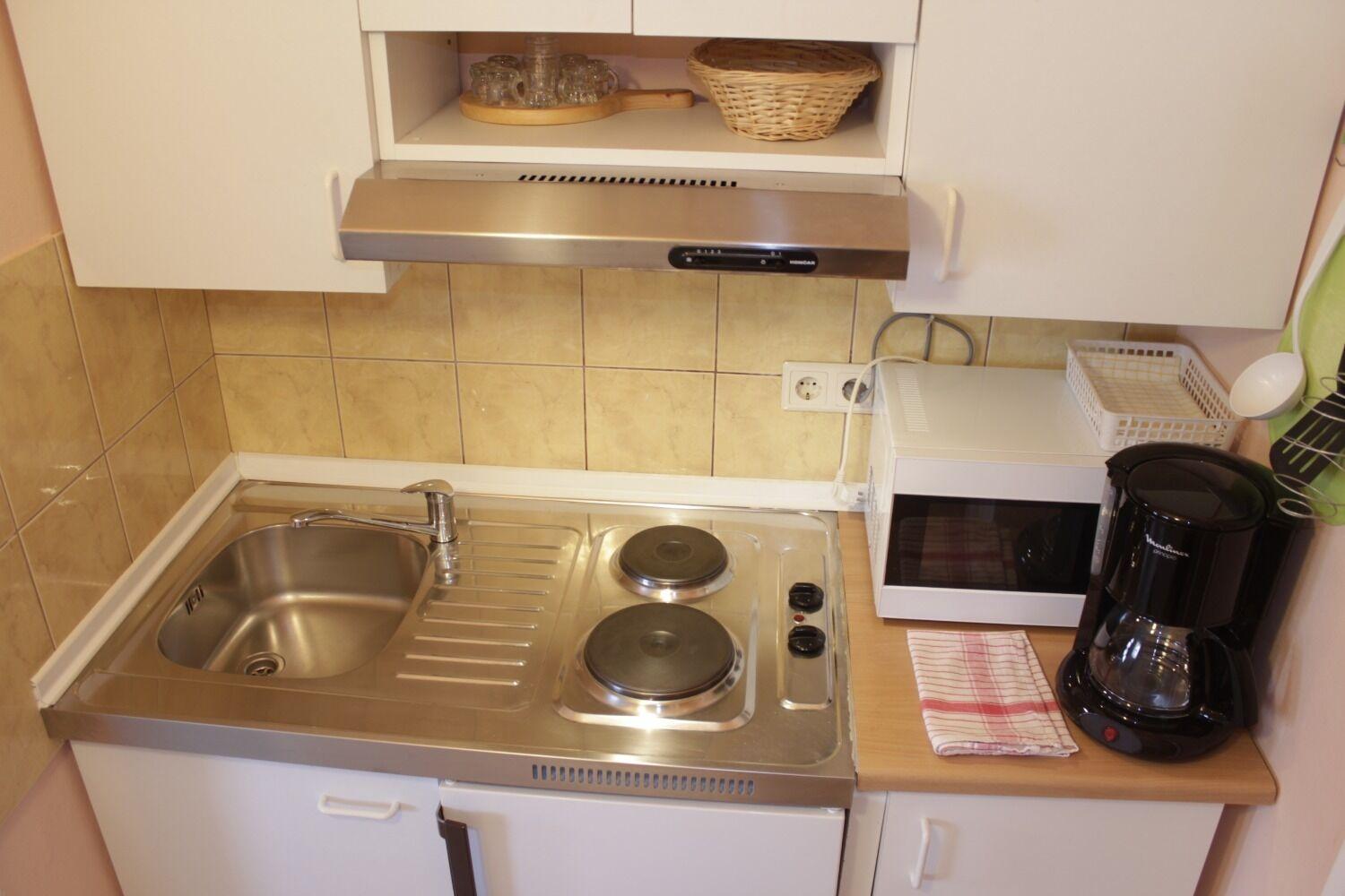 Apartments Almond Vir Zewnętrze zdjęcie