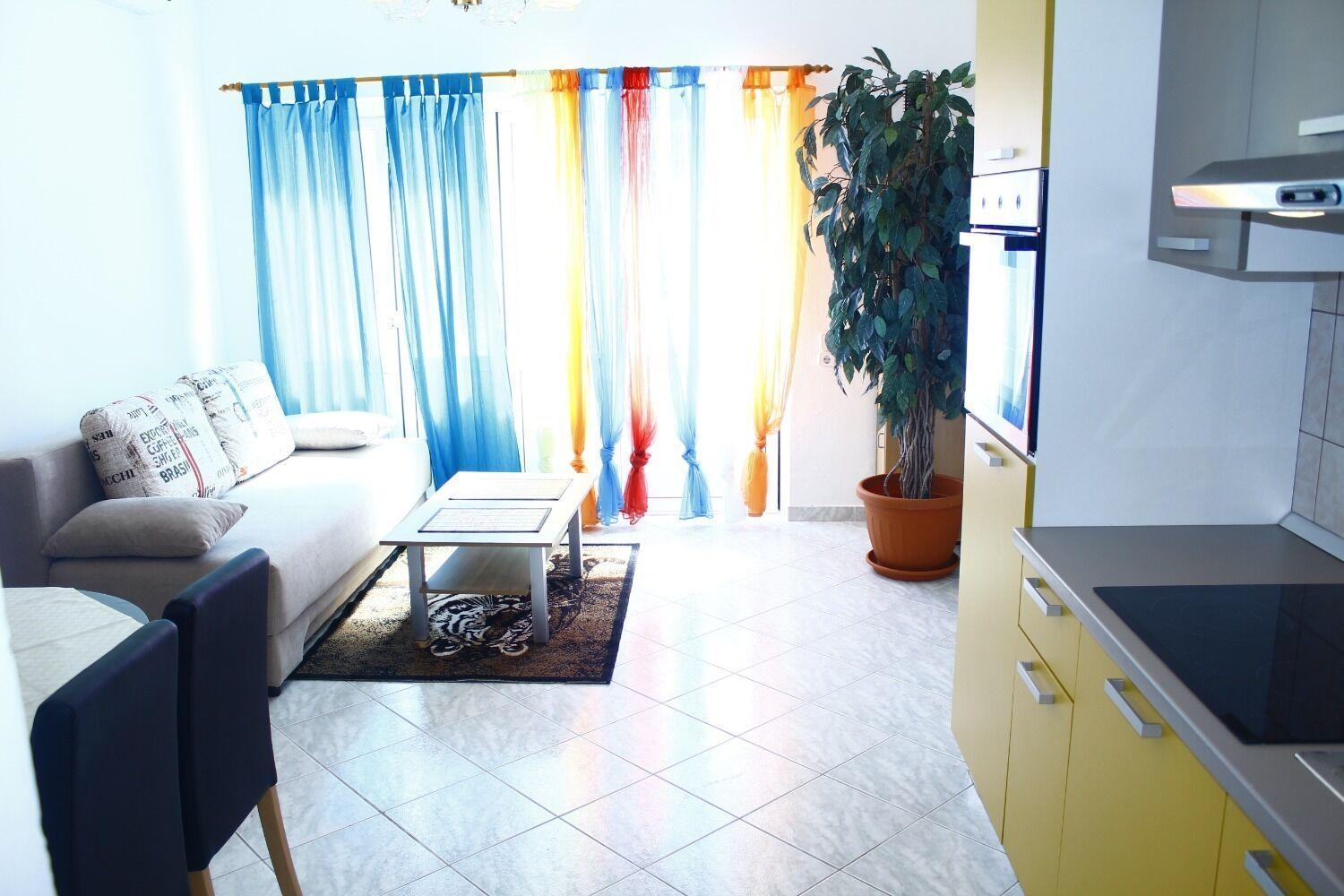 Apartments Almond Vir Zewnętrze zdjęcie