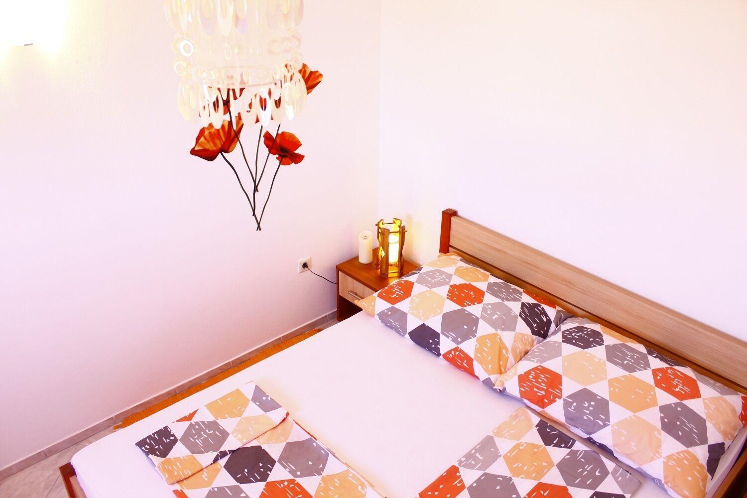 Apartments Almond Vir Zewnętrze zdjęcie