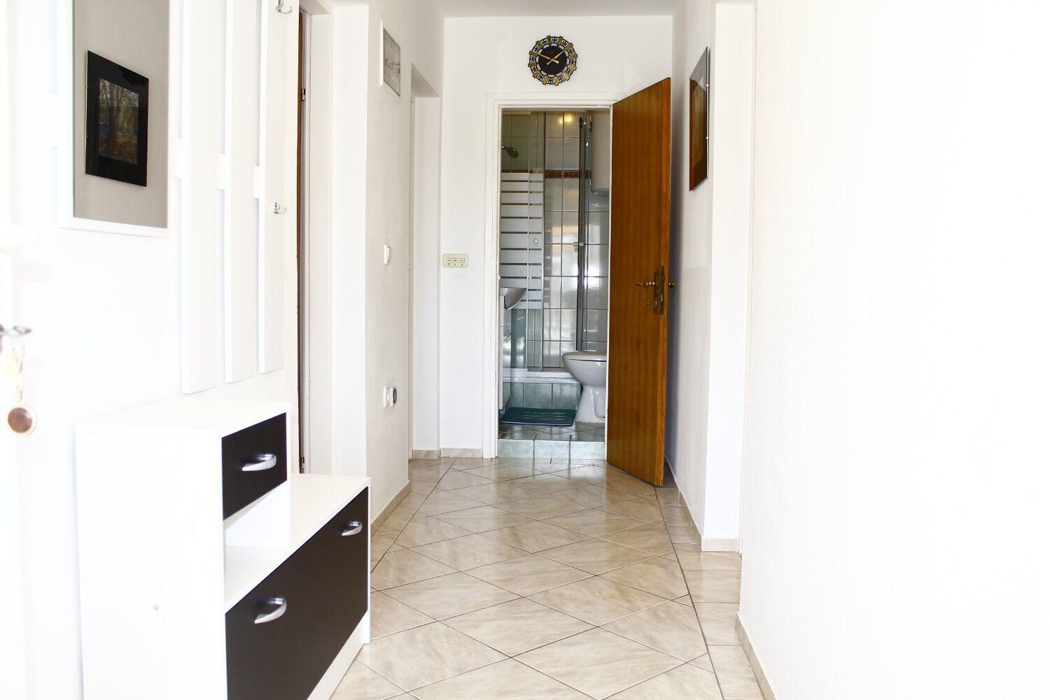Apartments Almond Vir Zewnętrze zdjęcie