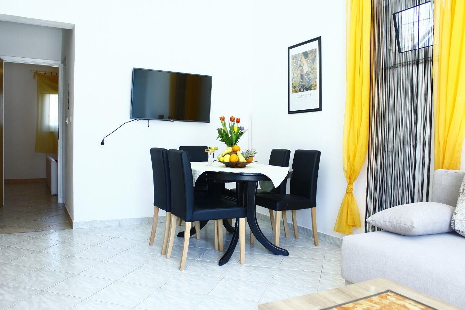 Apartments Almond Vir Zewnętrze zdjęcie