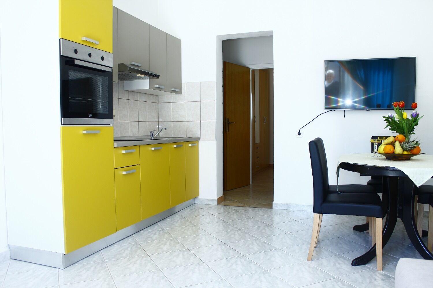 Apartments Almond Vir Zewnętrze zdjęcie