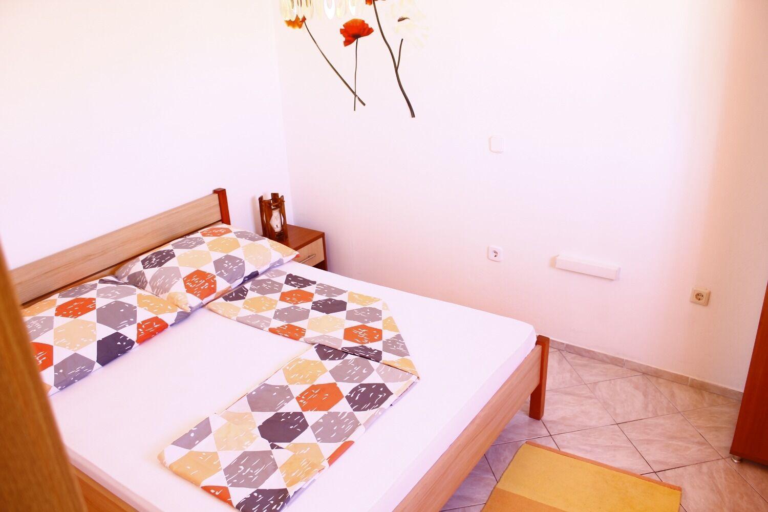 Apartments Almond Vir Zewnętrze zdjęcie