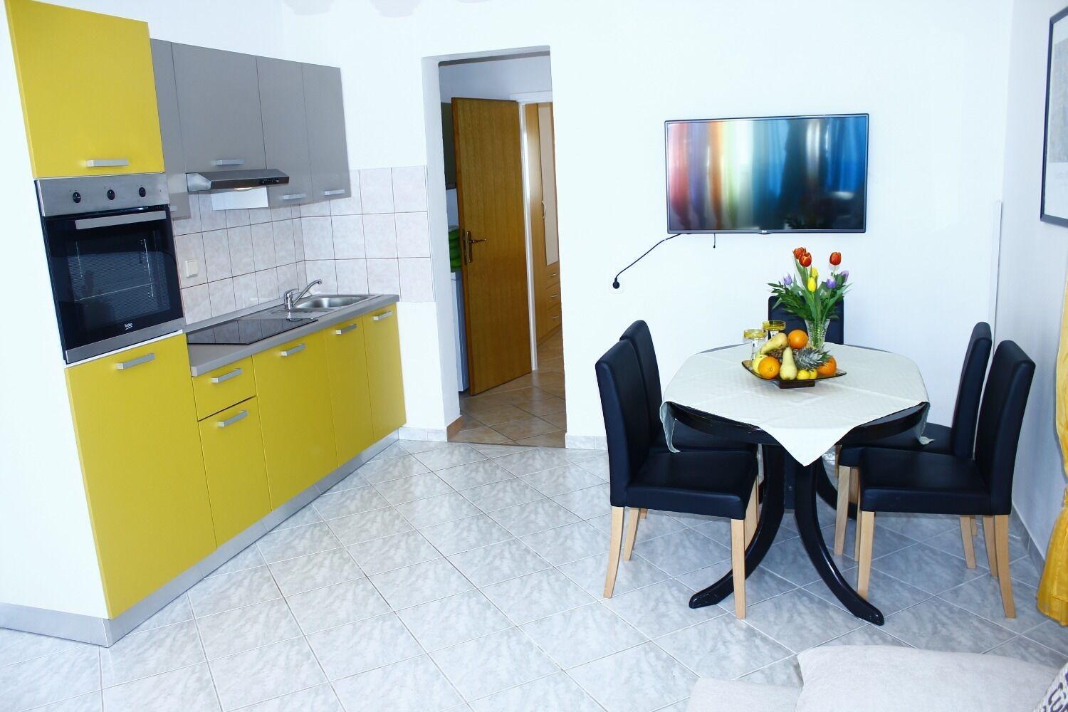 Apartments Almond Vir Zewnętrze zdjęcie