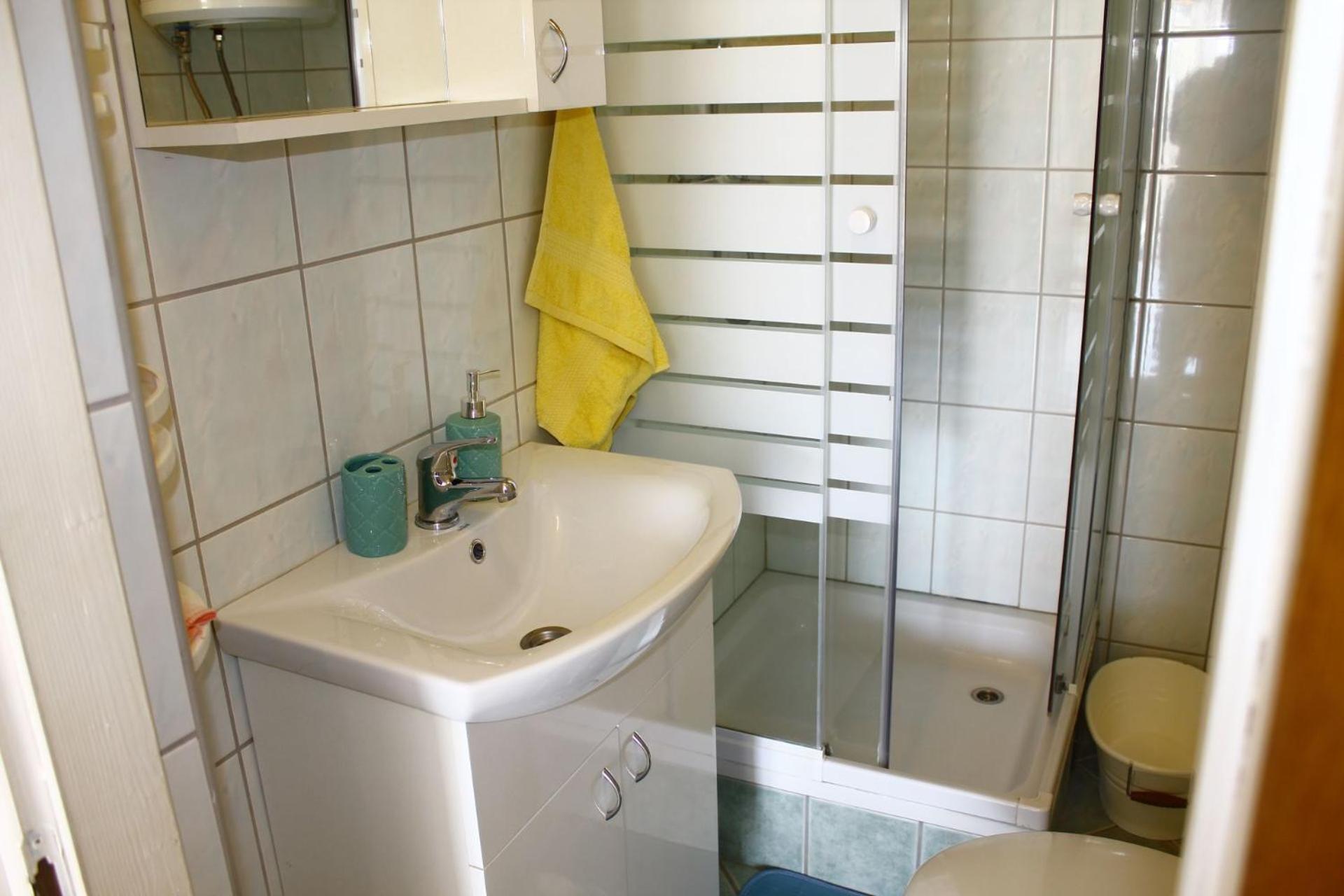 Apartments Almond Vir Zewnętrze zdjęcie