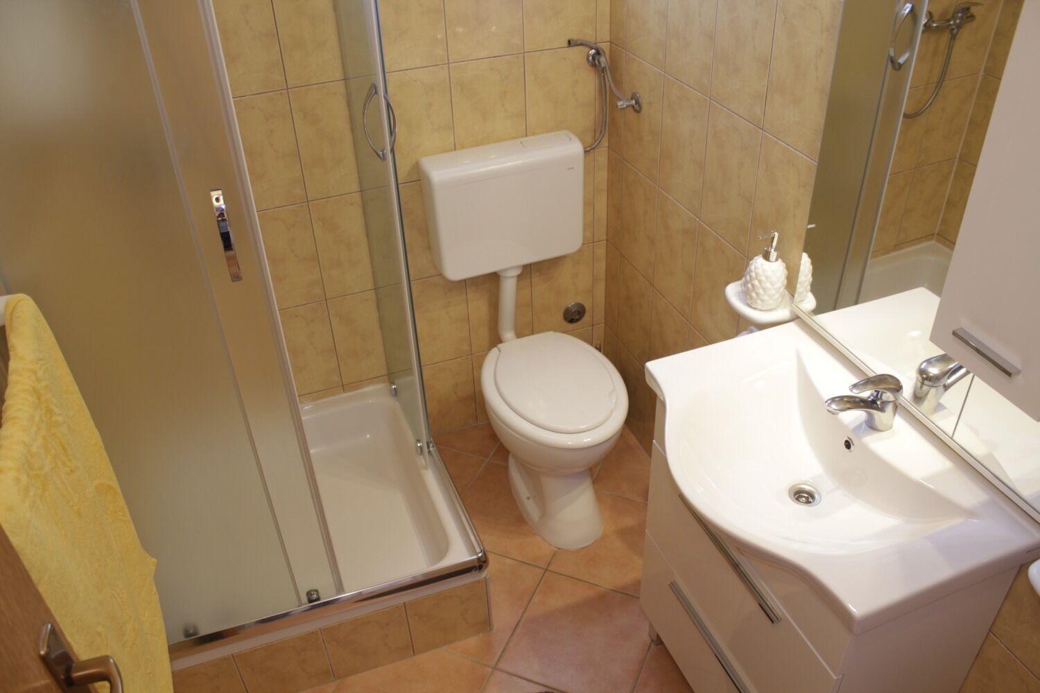 Apartments Almond Vir Zewnętrze zdjęcie