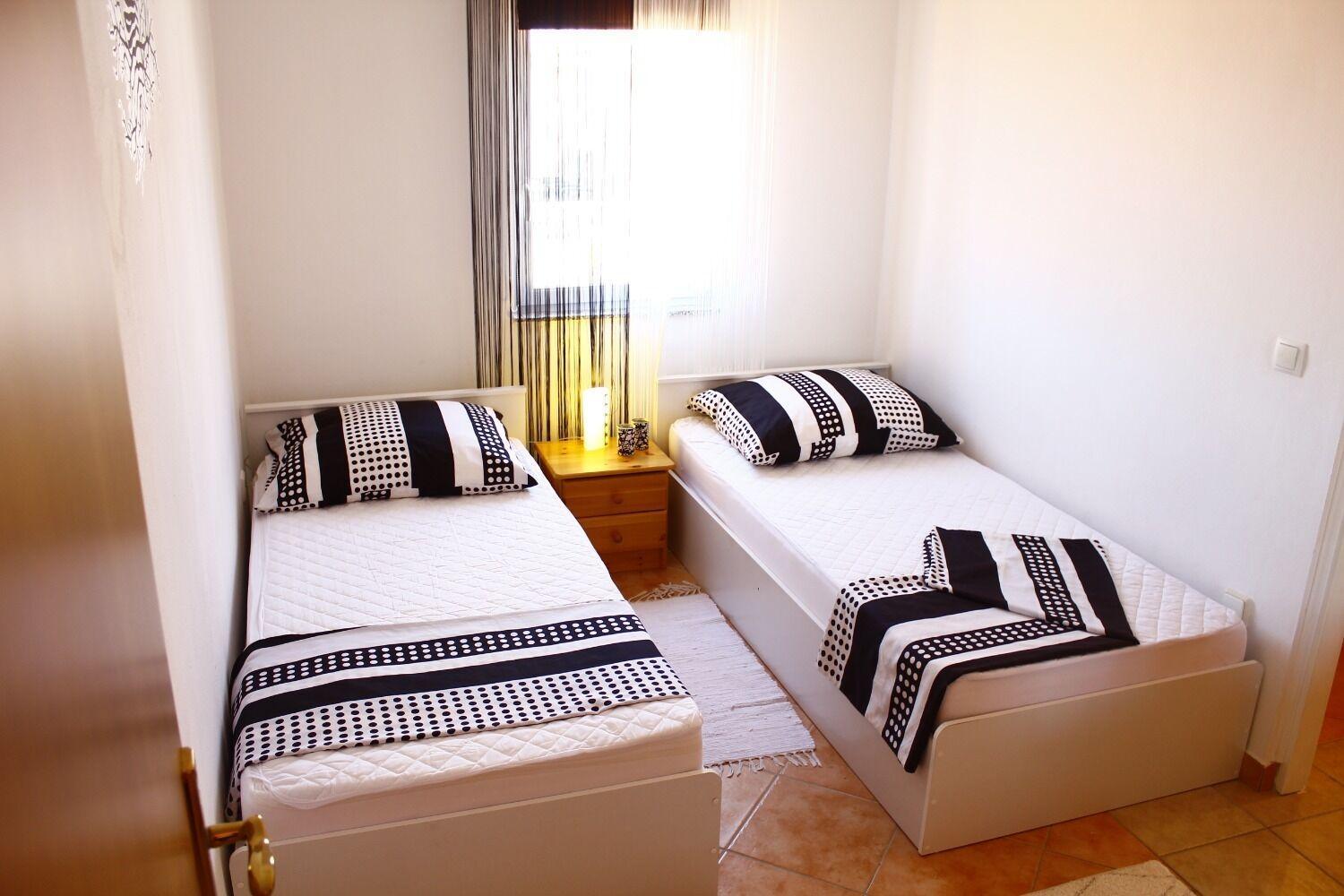 Apartments Almond Vir Zewnętrze zdjęcie