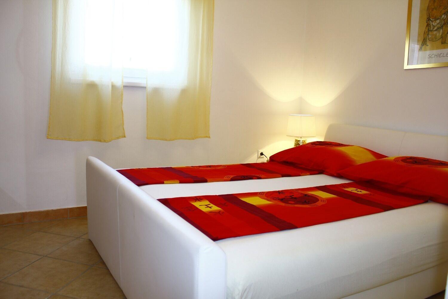 Apartments Almond Vir Zewnętrze zdjęcie