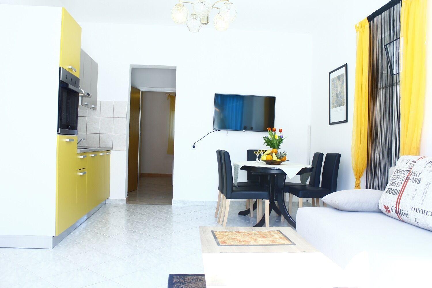 Apartments Almond Vir Zewnętrze zdjęcie