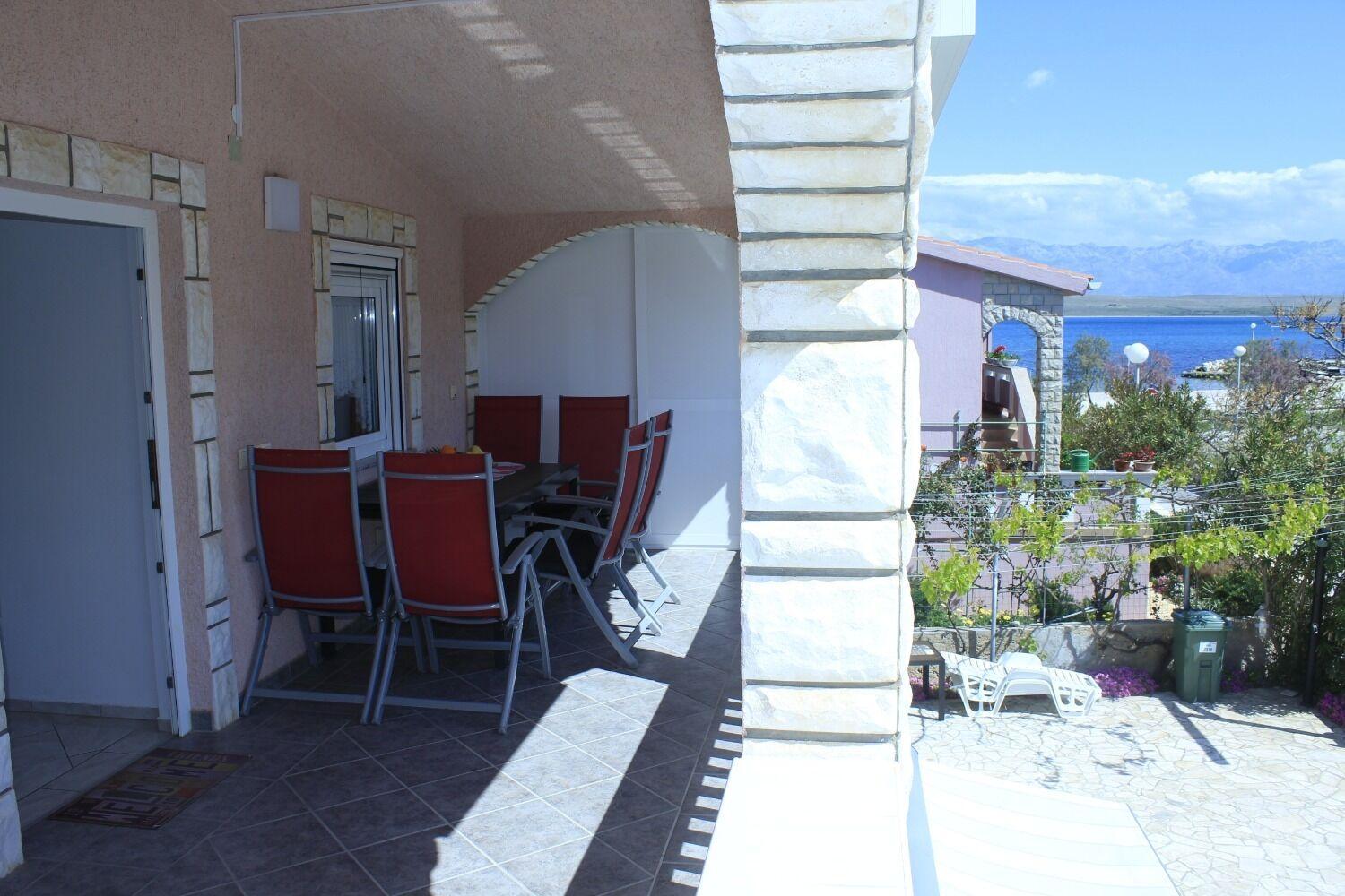Apartments Almond Vir Zewnętrze zdjęcie