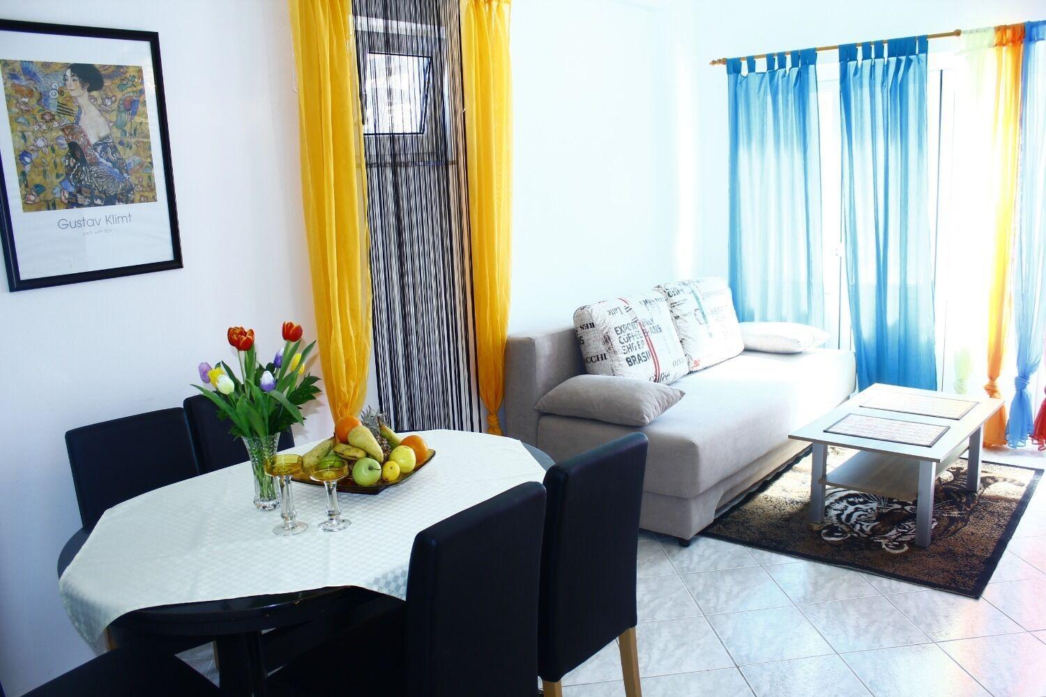 Apartments Almond Vir Zewnętrze zdjęcie