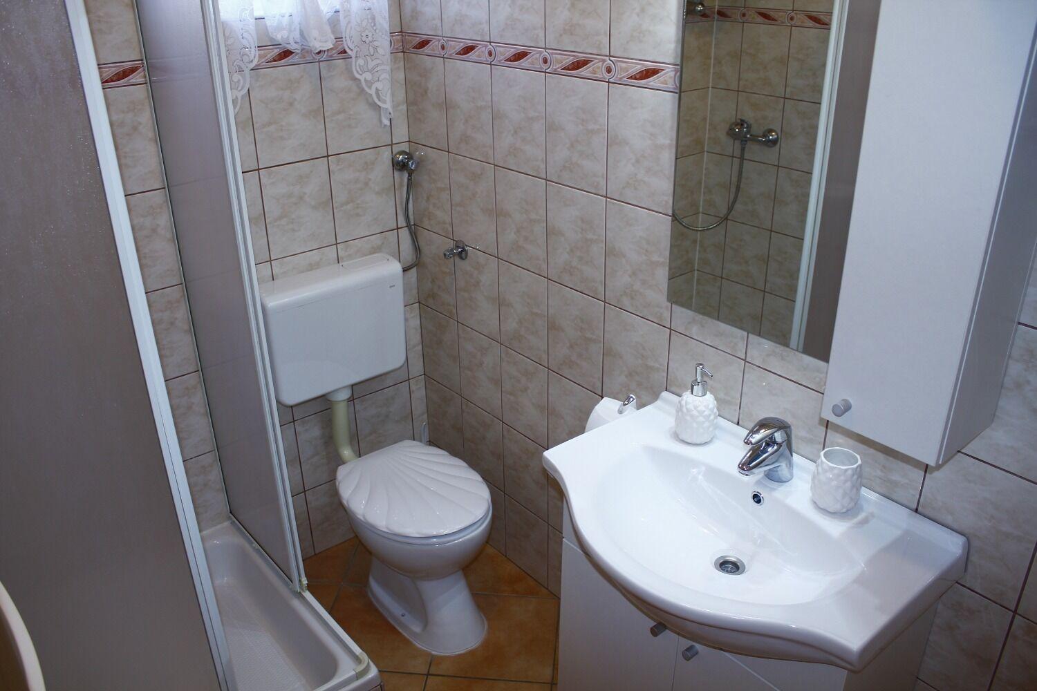 Apartments Almond Vir Zewnętrze zdjęcie