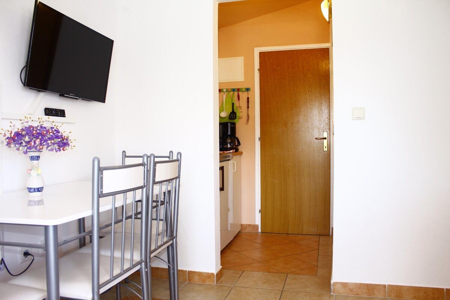 Apartments Almond Vir Zewnętrze zdjęcie