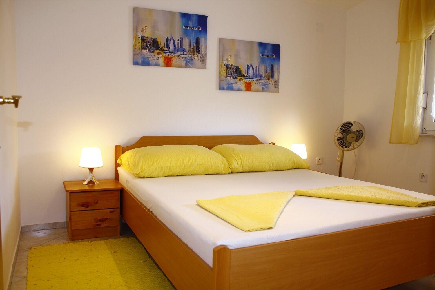Apartments Almond Vir Zewnętrze zdjęcie
