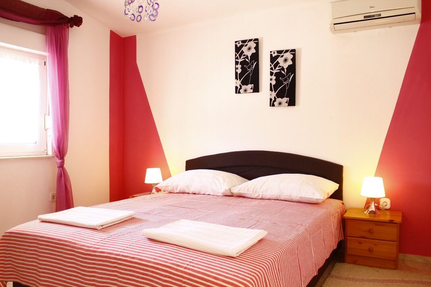 Apartments Almond Vir Zewnętrze zdjęcie