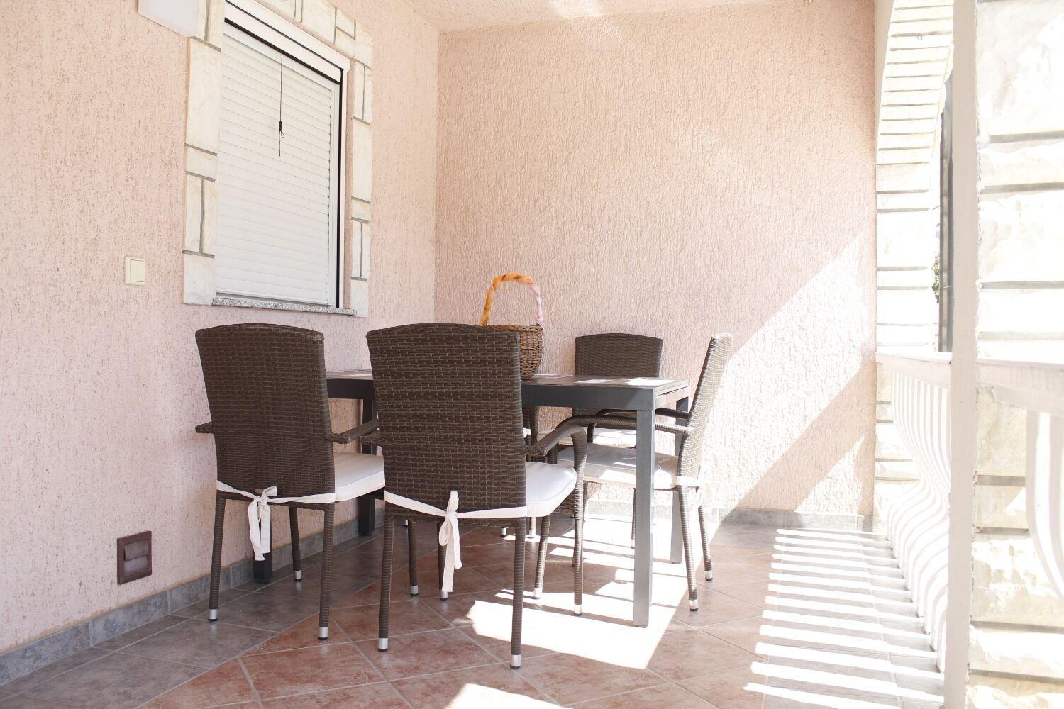 Apartments Almond Vir Zewnętrze zdjęcie