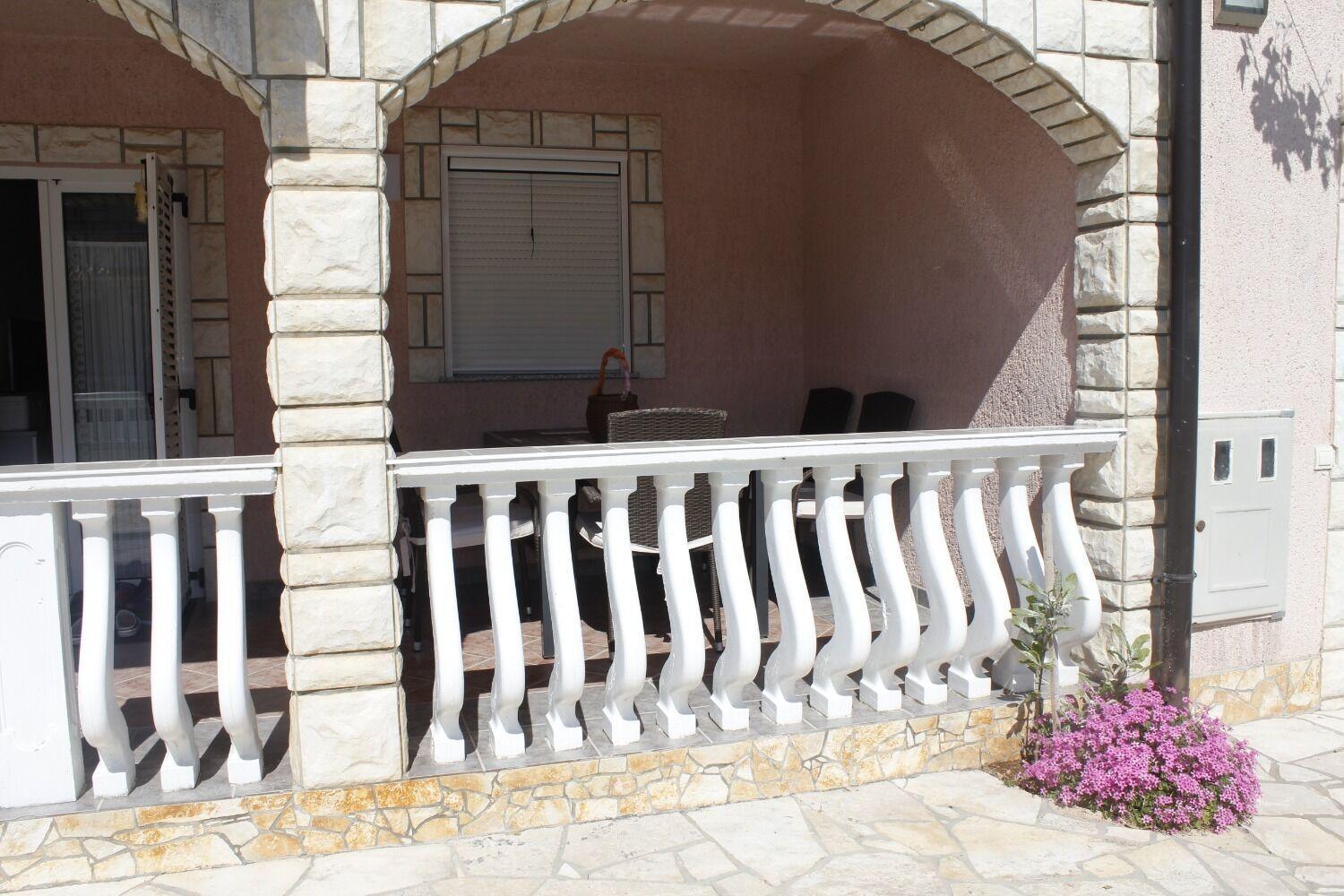 Apartments Almond Vir Zewnętrze zdjęcie