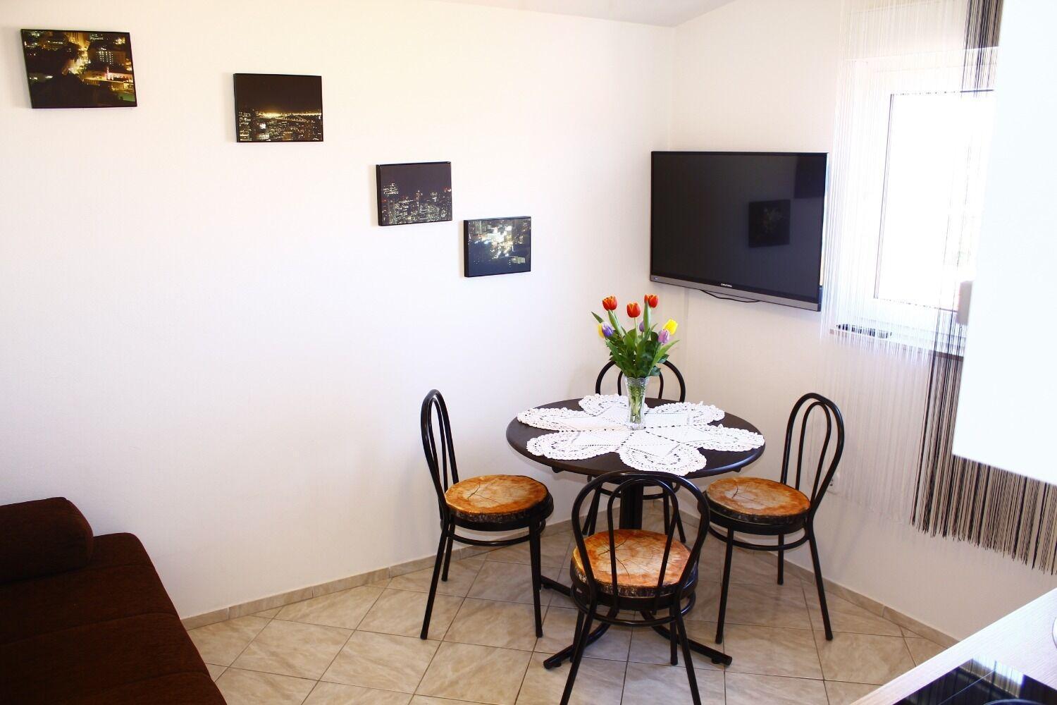Apartments Almond Vir Zewnętrze zdjęcie